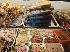 -牛华八婆麻辣烫(起源店)