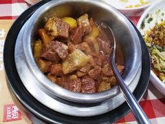 -西贝(上海国际时尚中心店)
