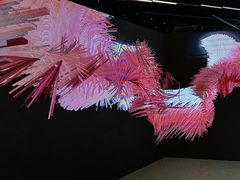 -深圳市当代艺术与城市规划馆