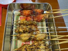 -炒豆合作社(磁器口店)