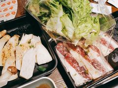-新石器烤肉(中房金谊广场店)