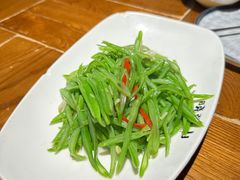 -晓疆山·大美新疆菜(白玉兰广场店)