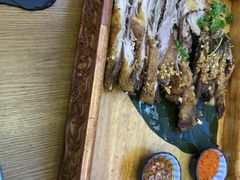 -敏珠拉姆藏餐·南京厨房(富春江东街店)