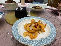 -丰泽园饭店(亚运村店)