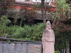 -白帝城·瞿塘峡景区