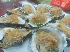 -叶存利海鲜大馅饺子(东戴河止锚湾店)