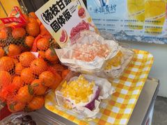 -每日新鲜水果吧(南京东路店)