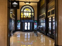 -上海和平饭店 Fairmont Peace Hotel