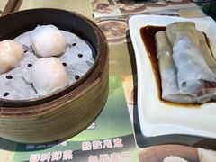 -添好运点心专门店(深水埗店)