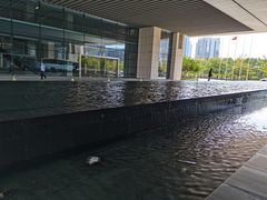 -无锡新湖铂尔曼大酒店·悦轩中餐厅