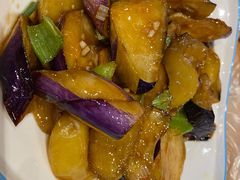 -东北风(龙湾万达广场)
