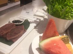 -么子烤肉(化龙池店)