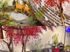 -蘭奢雅集·江浙菜(青山江滩店)