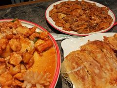 -金阁家常菜(贵阳路店)