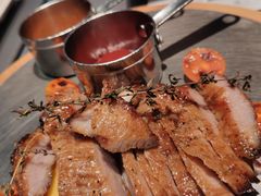 -小大董·烤鸭(观景餐厅·南京西路店)