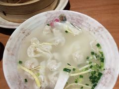 -姚面记·海派家常菜(恒基名人购物中心店)