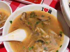 -西贝莜面村(上海百联西郊店)