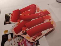 -眉州东坡(团结湖店)