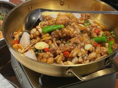 -樊城区沛公餐饮店(挑食拉美步行街店)