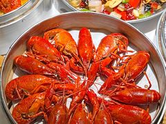 清蒸大虾-巴厘龙虾·榜首油焖大虾(旗舰店·万松园)