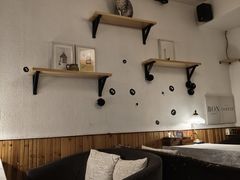 -隅cafe(傅厚岗店)