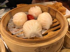 -点都德(聚福楼店)