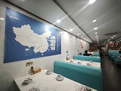 -郭姐·威海渔村(黄兴路店)