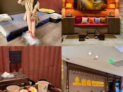 -菩泰·泰式草本按摩SPA(国大城市广场店)