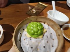 -乐忻皇朝(上海中心大厦店)