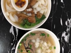 猪肠-陈超记美食店