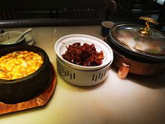 -绿茶餐厅(北京世纪金源店)
