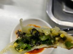 海肠子锅贴-劈柴院锅贴(沈阳路店)