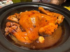 -小厨娘金榜题名(夫子庙秦淮河店)