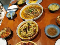 -58度品质川菜馆(经一路店)