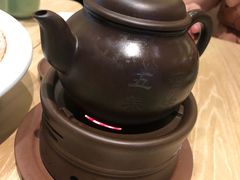 -锦粤宫·融合粤菜(上海金沙江店)