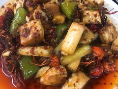 -回味南塘老王虾尾(总店)