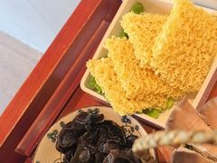 -老员外骨汤火锅(海州古城店)