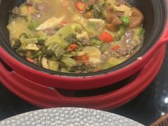 -聚鑫阁江浙菜·非遗传承技艺(青村帝华园店)