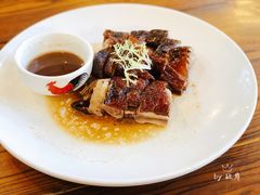 招牌烧鹅-猪肉婆私房菜(容桂总店)