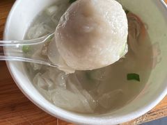-同利肉燕老铺(澳门路店)