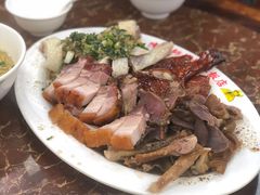 -陈光记烧腊店(罗保博士街店)