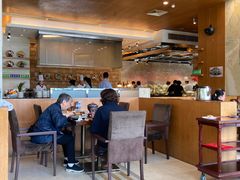 大堂-听松楼·花园酒店·自助餐厅(红梅公园店)