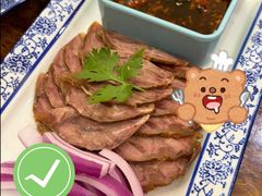 -天天初二·天津传统捞面·天津特色菜(凌奥总店)