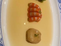 -香然会·园林雅宴(陆家嘴店)