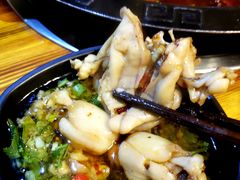 -味仙疯美蛙鱼头(清扬路总店)