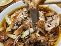 -大融厨·鸡毛店·川菜(果壳里东安湖店)