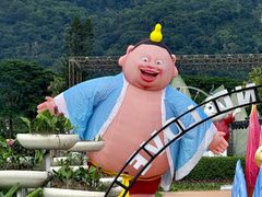 -东南花都花博园