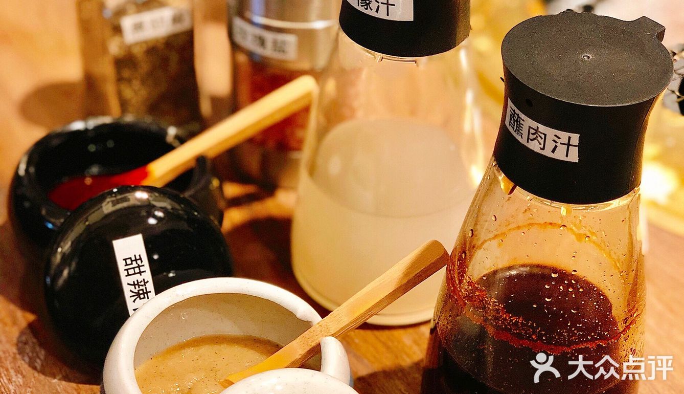 地道日式烤肉🔥肉食爱好者的天堂♥️