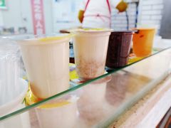 粥品-香糯炎荞饼王(解放碑店)