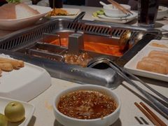 -海底捞火锅鲜切牛肉主题店(长寿路店)